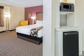 Hotel La Quinta Inn Ste Orem Univ photo 1