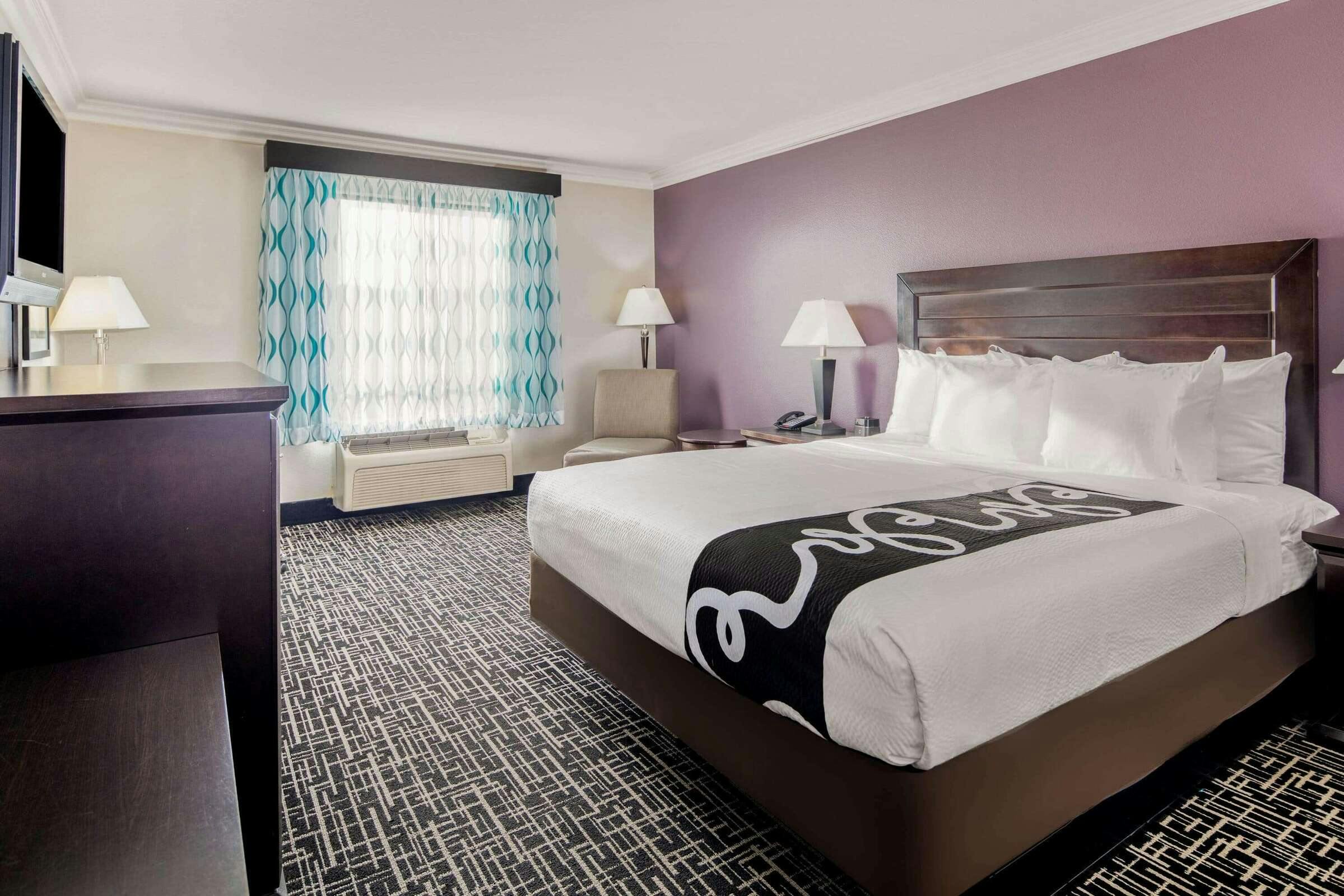 Hotel La Quinta Inn Ste Temecula photo 5