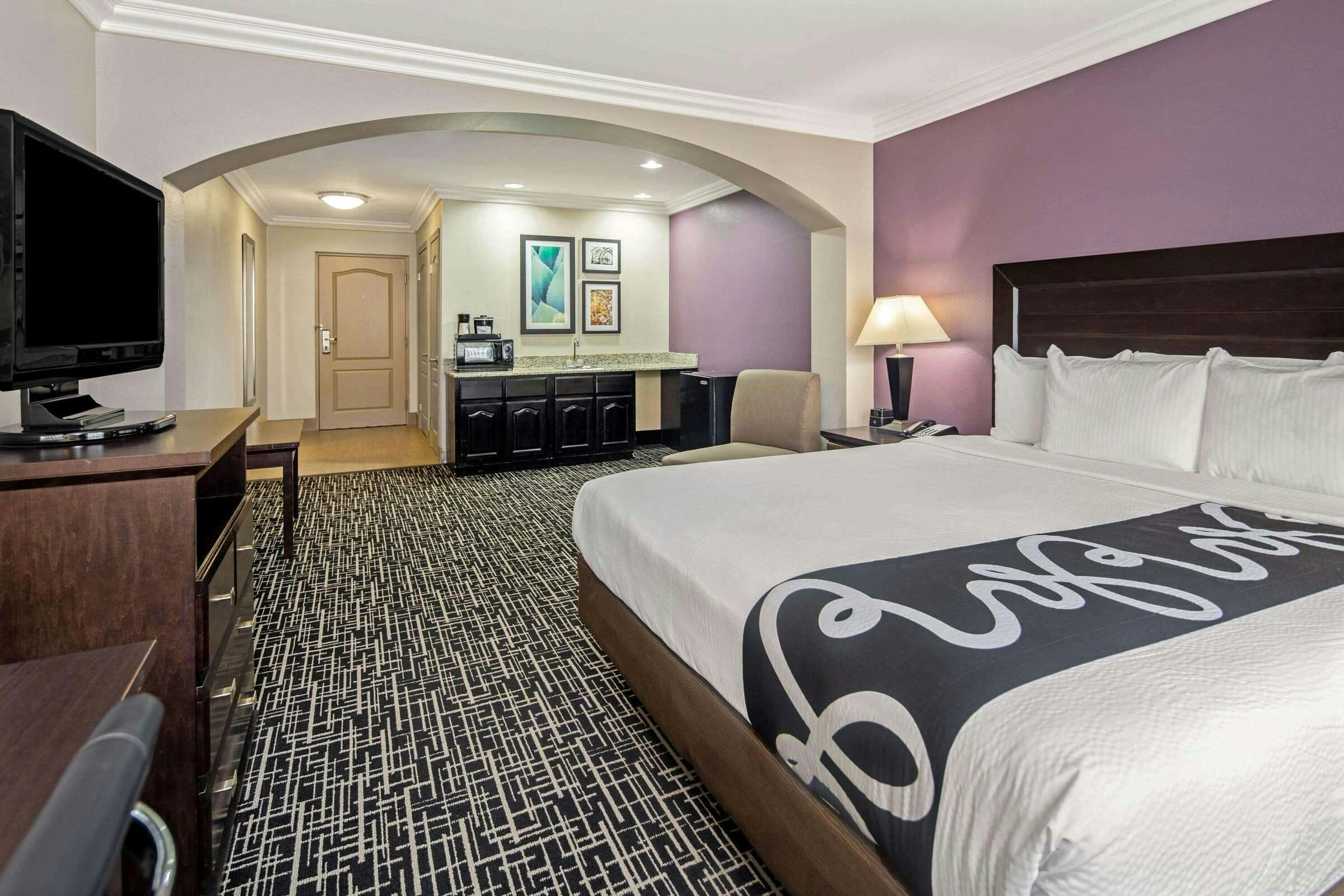 Hotel La Quinta Inn Ste Temecula photo 3