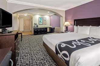 Hotel La Quinta Inn Ste Temecula photo 3