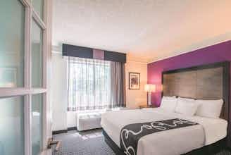 Hotel La Quinta Inn Ste Orem Univ photo 4