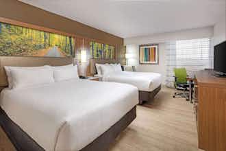 Hotel Wyndham Garden Marietta Atlanta North photo 3