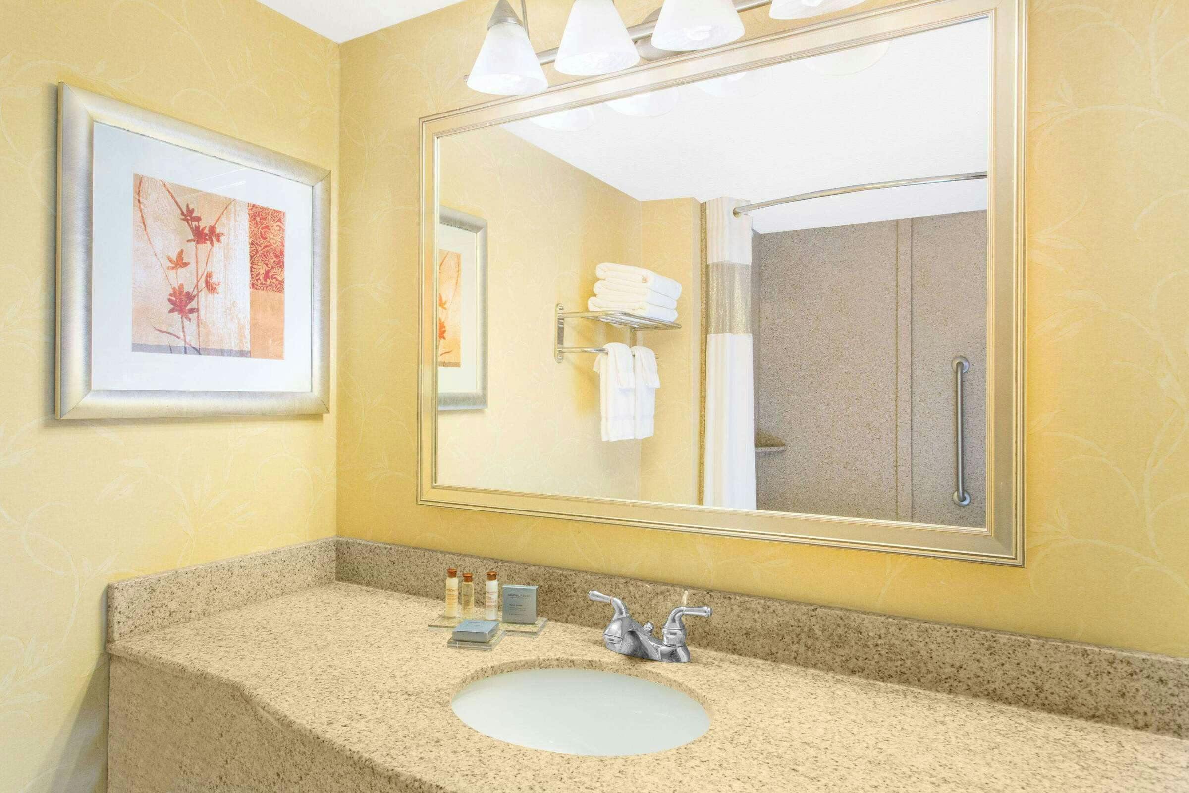 Hotel Wingate by Wyndham Savannah/Pooler photo 5