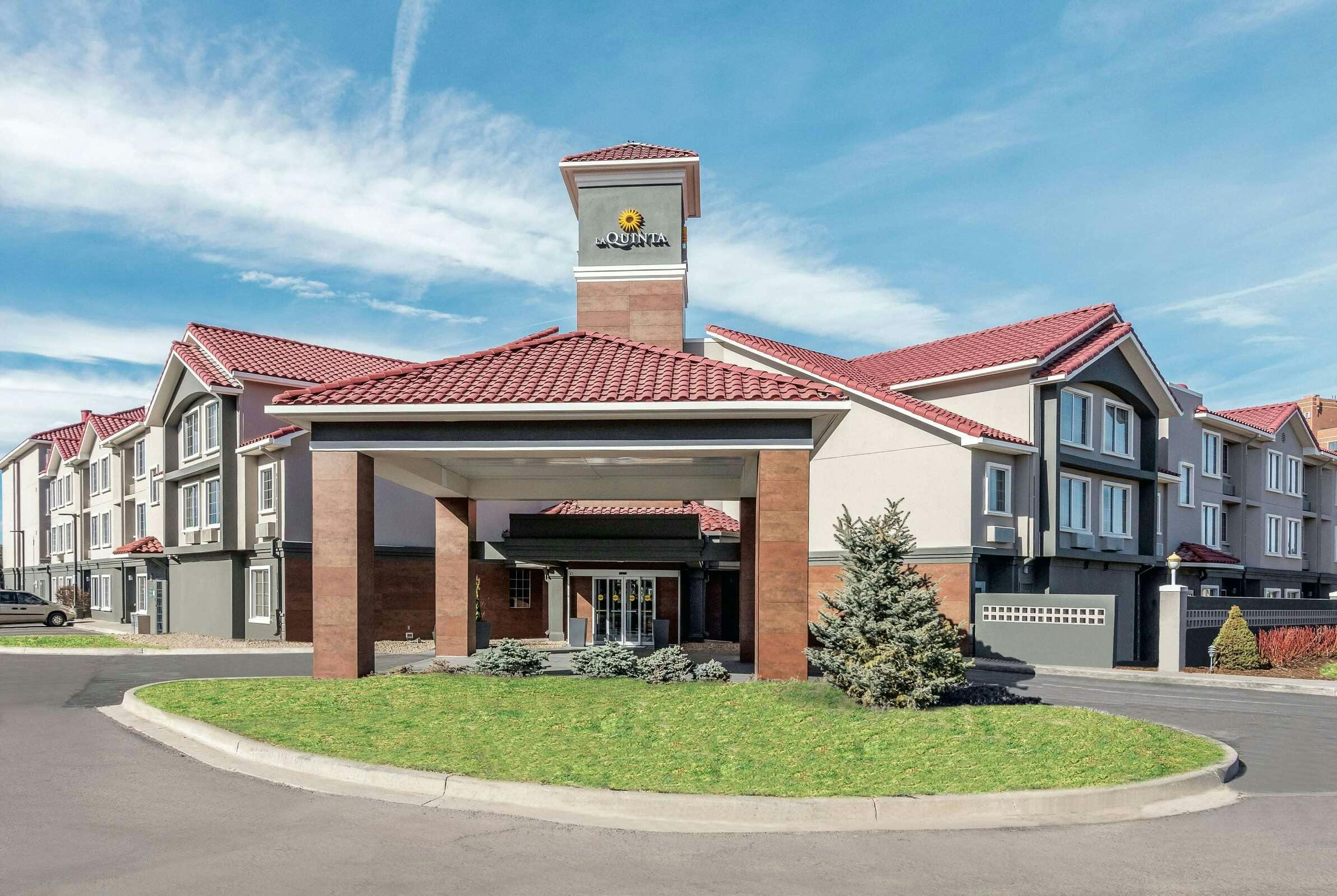 La Quinta Inn Ste Tech Center