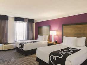 Hotel La Quinta Inn Ste Tech Center photo 1