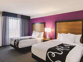 Hotel La Quinta Inn Ste Tech Center photo 3