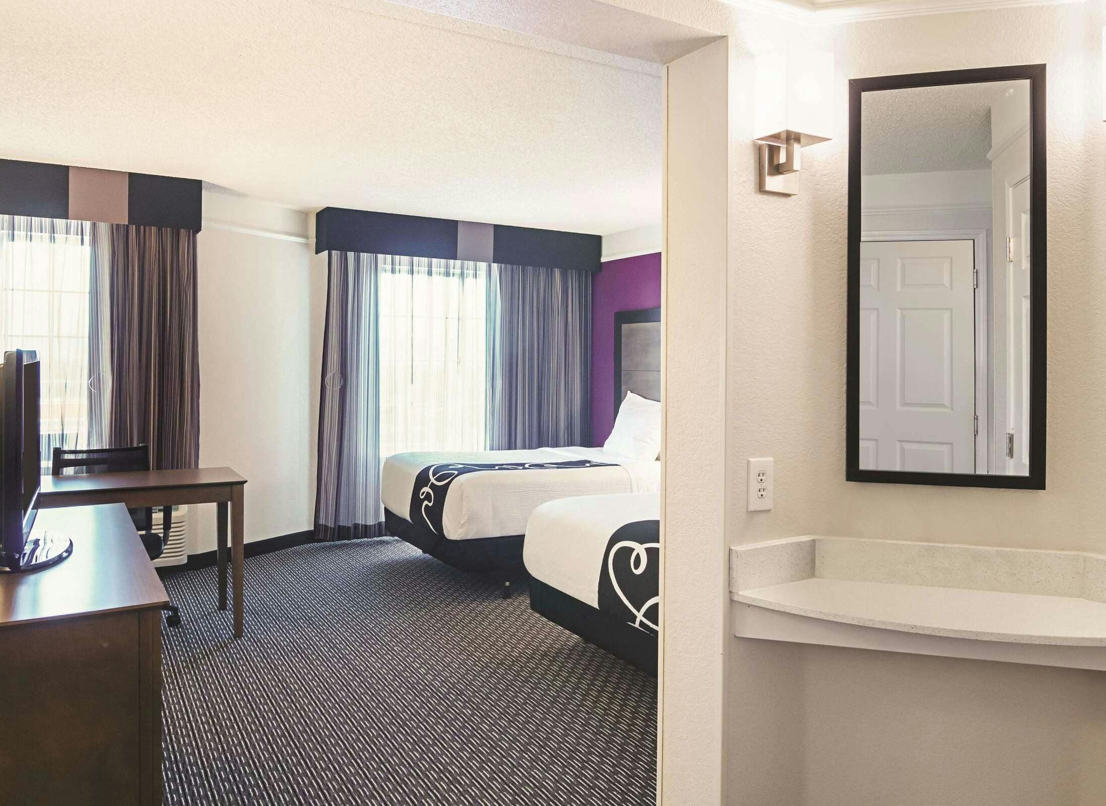 Hotel La Quinta Inn Ste Tech Center photo 5