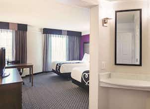 Hotel La Quinta Inn Ste Tech Center photo 5