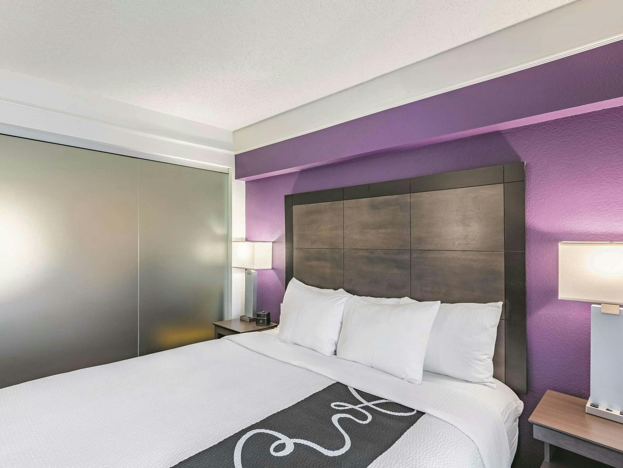 Hotel La Quinta Inn Ste Tech Center photo 2