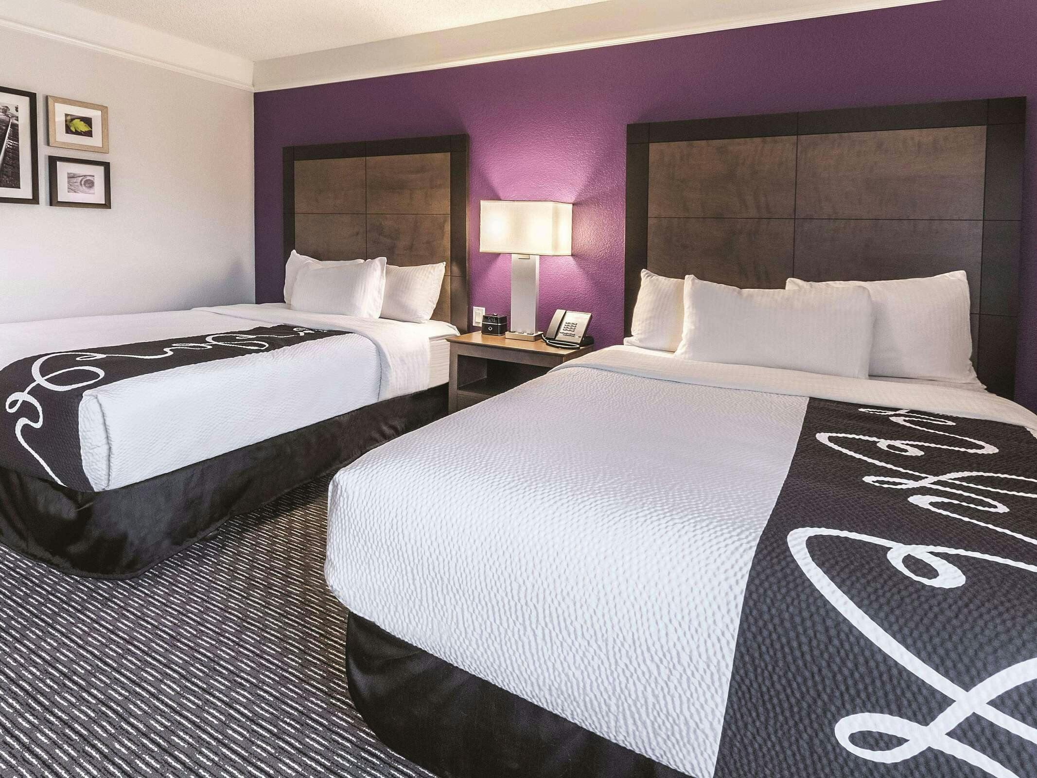 Hotel La Quinta Inn Ste Grand Junct photo 2