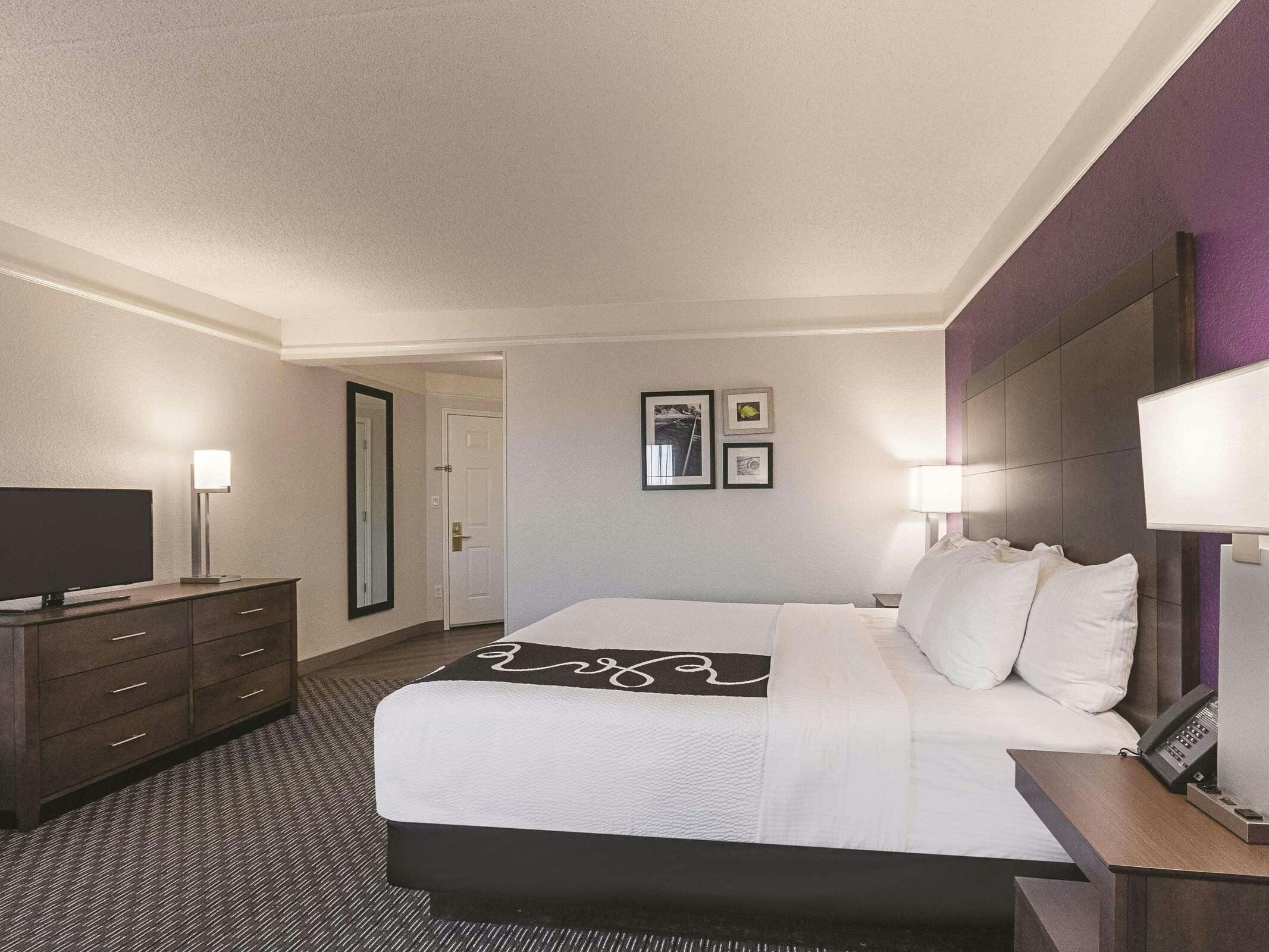 Hotel La Quinta Inn Ste Grand Junct photo 3