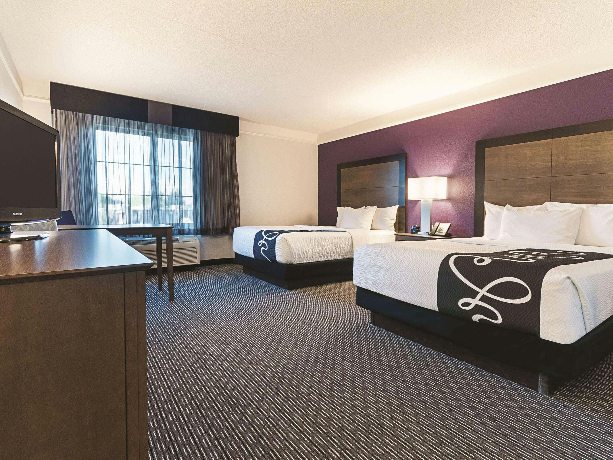 Hotel La Quinta Inn Ste Grand Junct photo 5