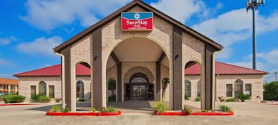 Best Western Plus Fiesta Inn