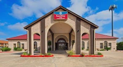 Best Western Plus Fiesta Inn