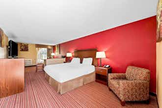 Hotel Best Western Plus Fiesta Inn photo 1
