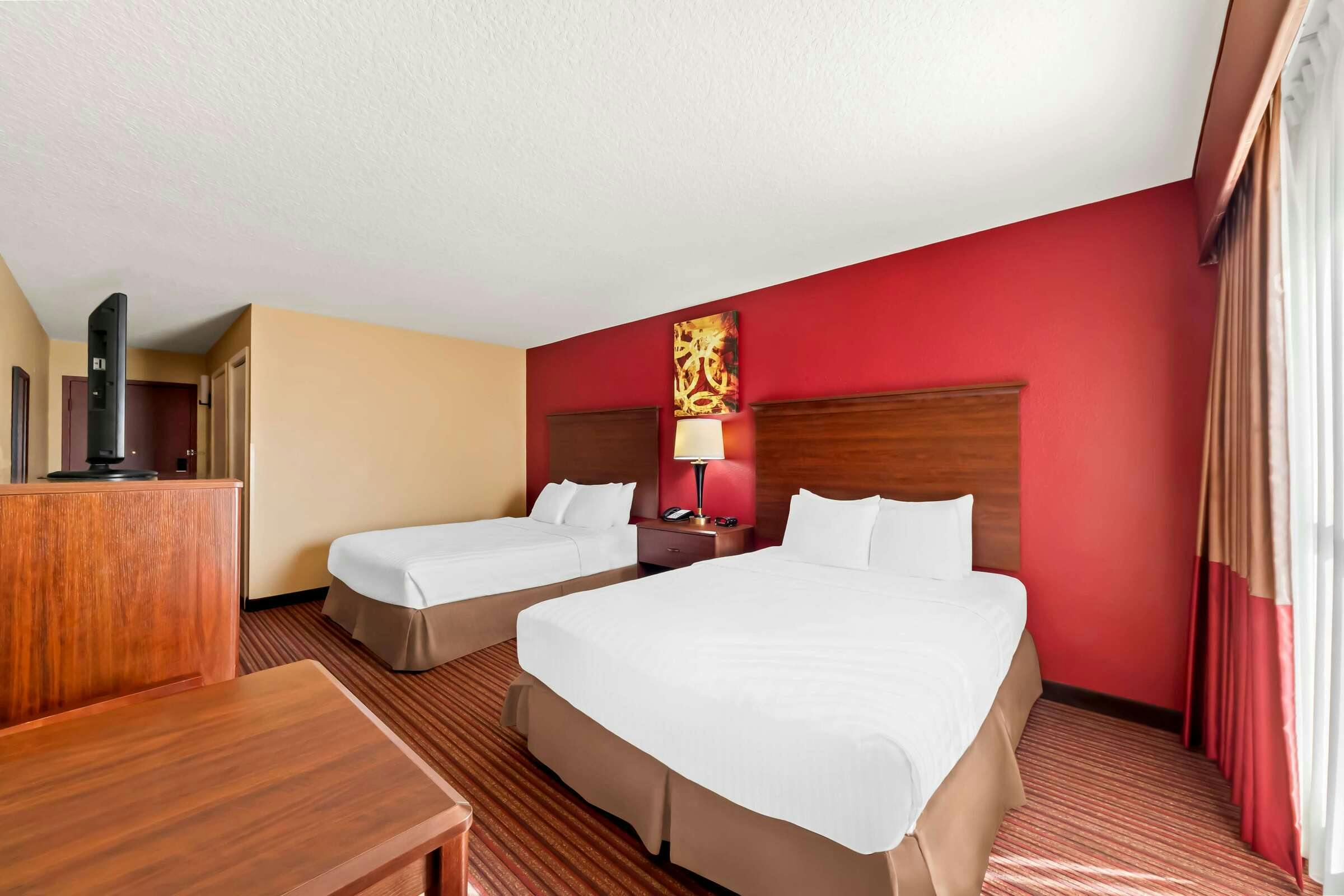 Hotel Best Western Plus Fiesta Inn photo 5