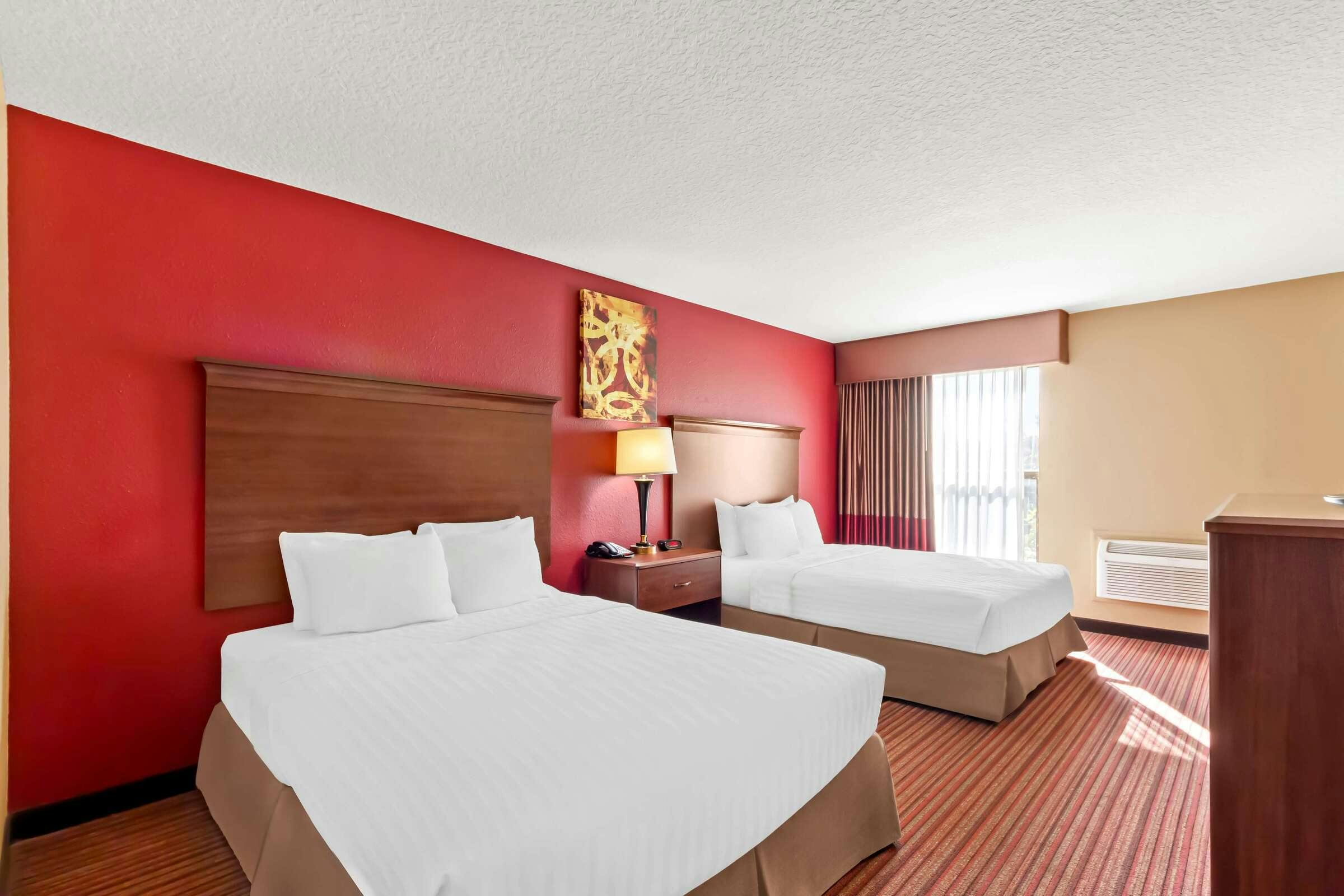 Hotel Best Western Plus Fiesta Inn photo 3