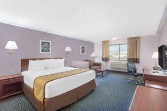 Hotel Days Inn Indio photo 1