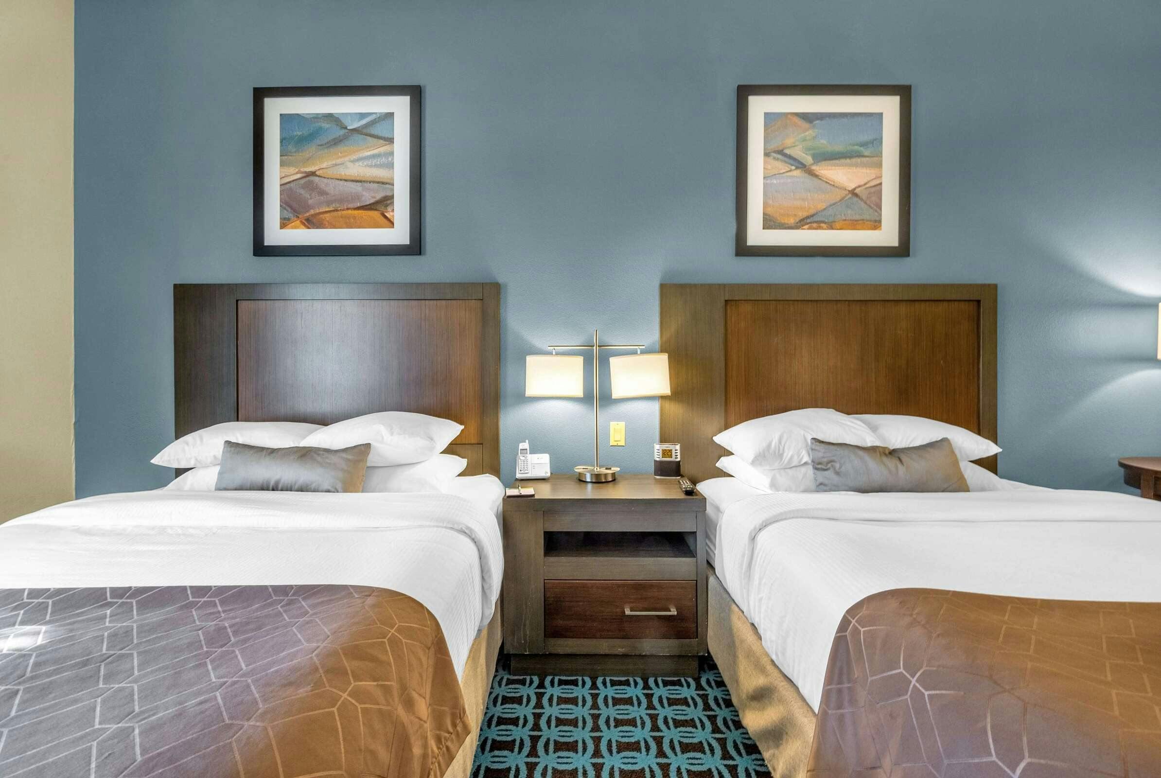 Hotel Wingate by Wyndham Chicago Schaumburg photo 4