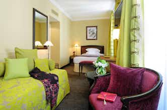 Hotel Hotel Tiffany by Fassbind photo 1
