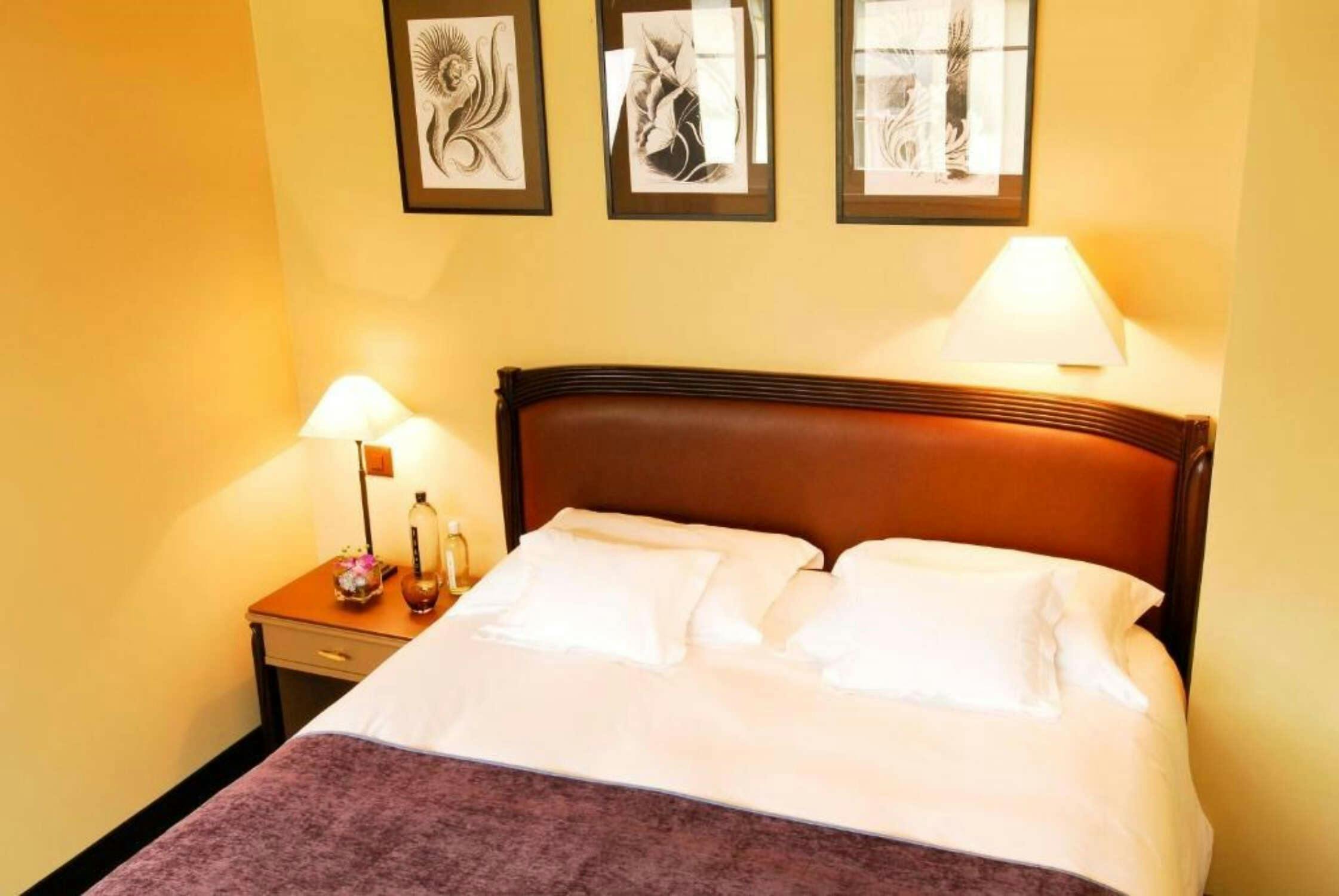 Hotel Hotel Tiffany by Fassbind photo 2