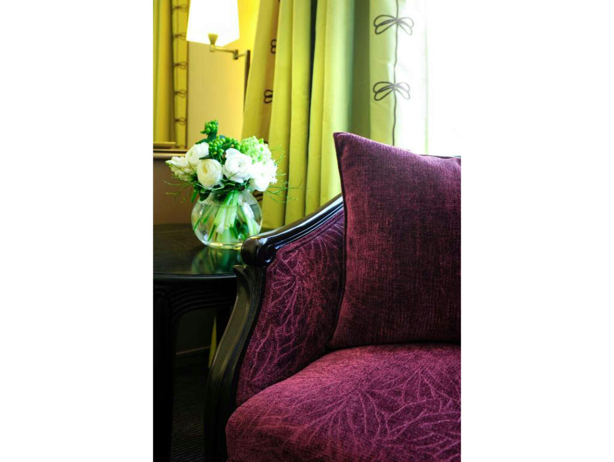 Hotel Hotel Tiffany by Fassbind photo 4