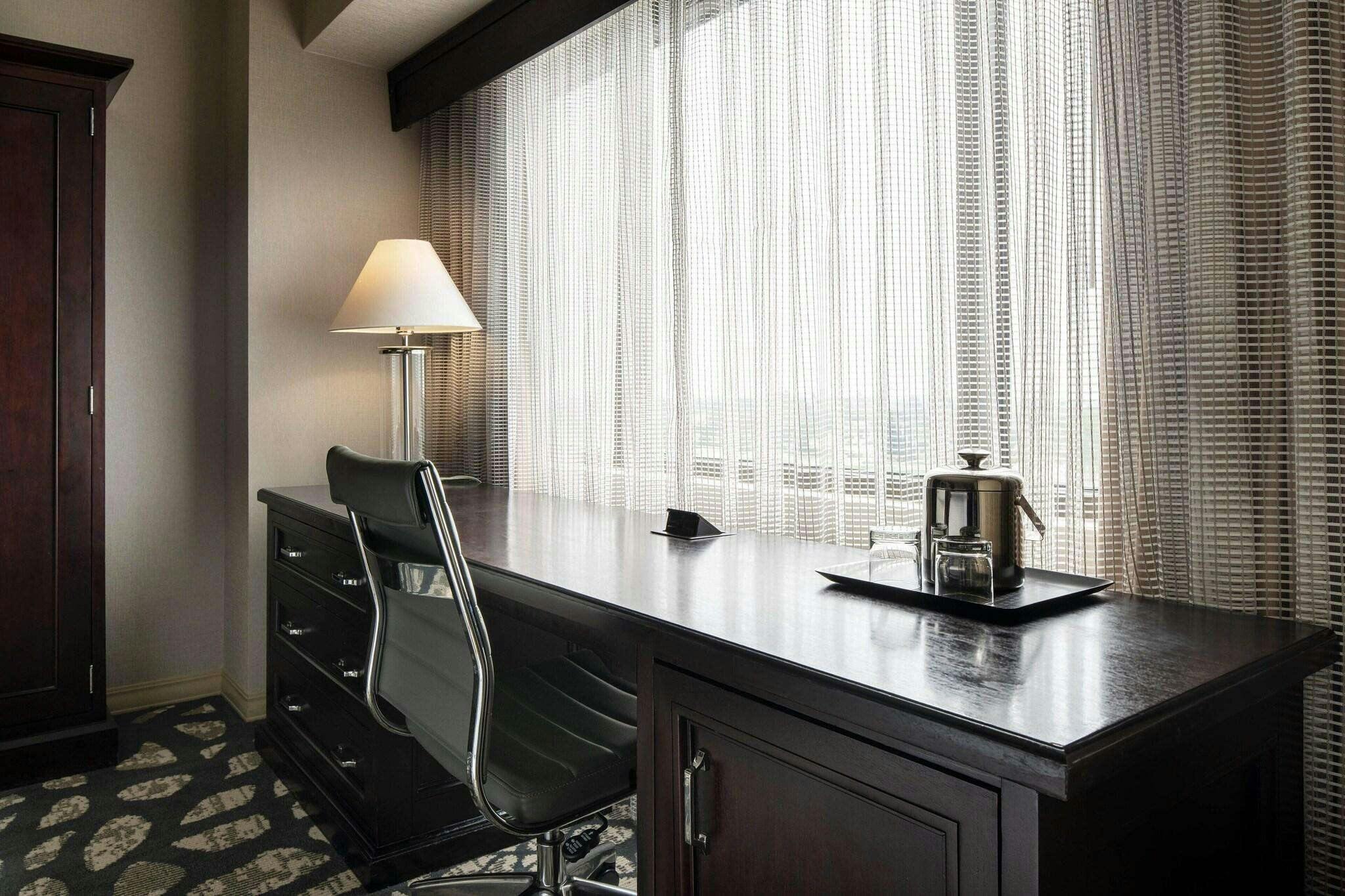 Hotel Sheraton Garden Grove Anaheim South photo 4