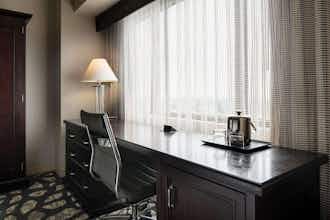 Hotel Sheraton Garden Grove Anaheim South photo 4