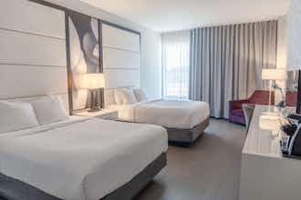 Hotel TRYP by Wyndham Savannah Downtown/Historic District photo 4