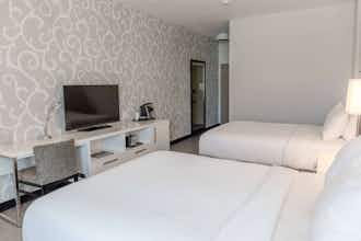 Hotel TRYP by Wyndham Savannah Downtown/Historic District photo 5