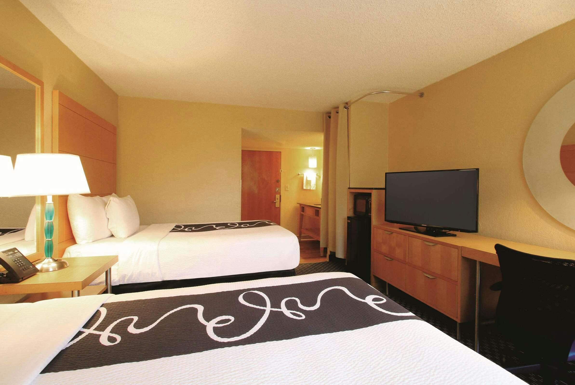 Hotel La Quinta I-95 Deerfield Beach photo 3