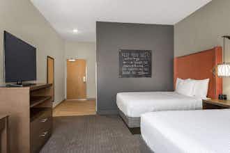 Hotel La Quinta Inn Ste South Jordan photo 1