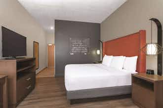 Hotel La Quinta Inn Ste South Jordan photo 2