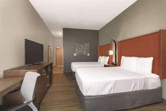 Hotel La Quinta Inn Ste South Jordan photo 4