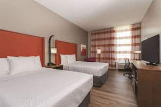 Hotel La Quinta Inn Ste South Jordan photo 5