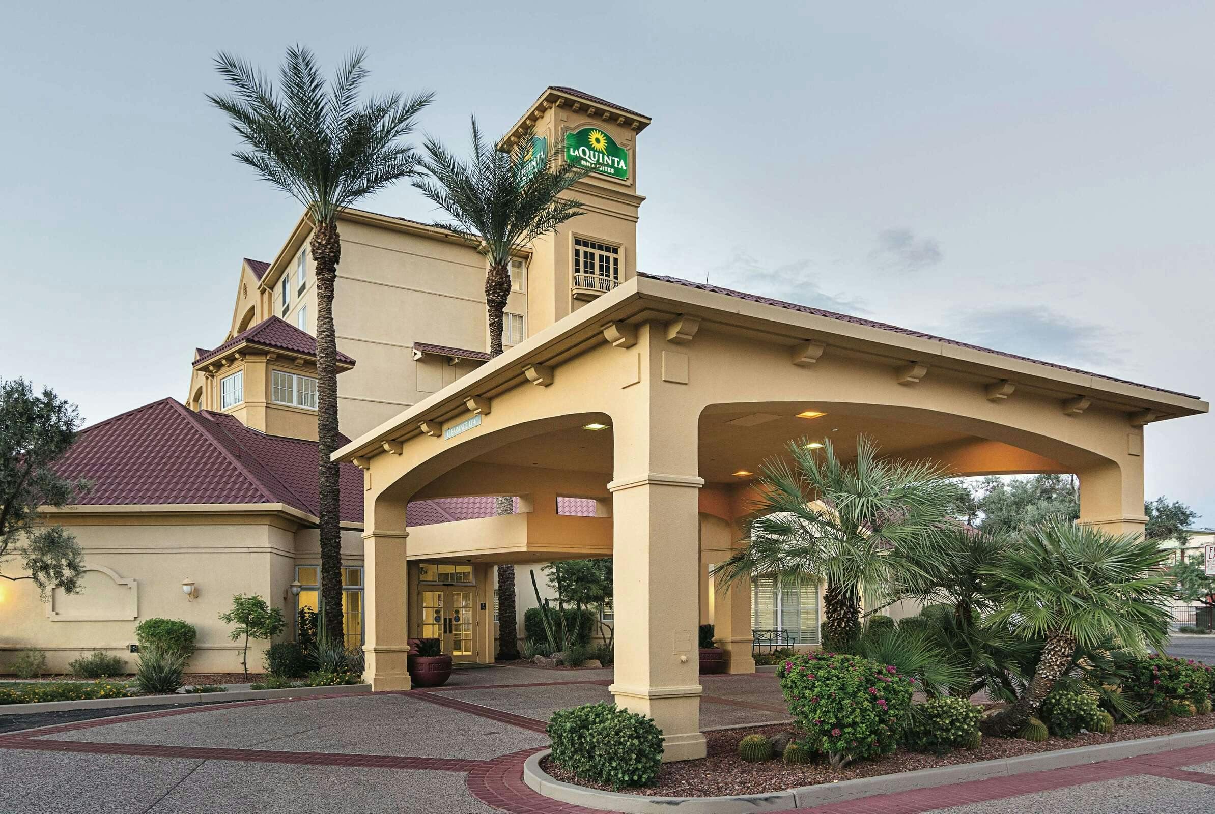 La Quinta Inn & Suites by Wyndham Phoenix Mesa West