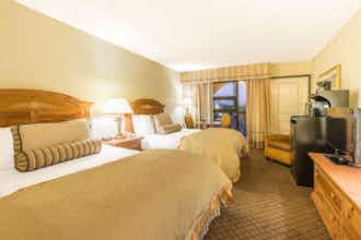 Hotel Ramada Las Cruces photo 3