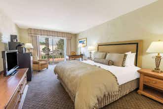 Hotel Ramada Las Cruces photo 1