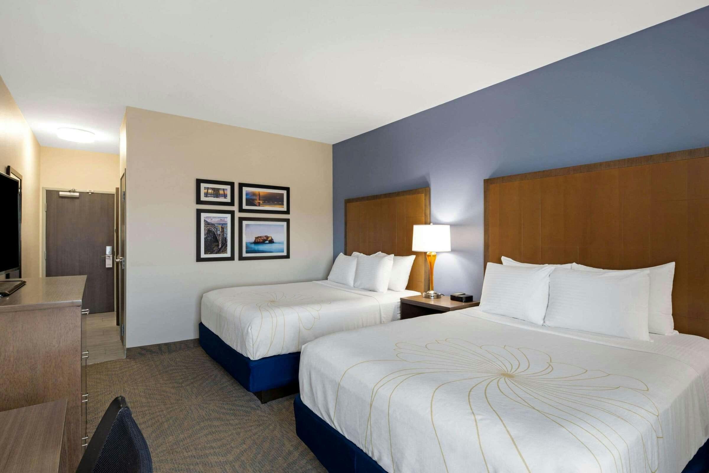 Hotel La Quinta Inn & Suites by Wyndham Morgan Hill-San Jose South photo 1