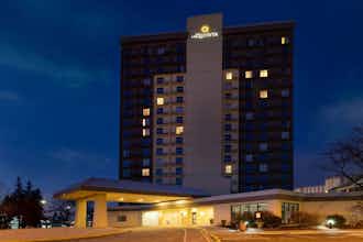 Hotel La Quinta Inn Ste Bloomingtn W photo 1