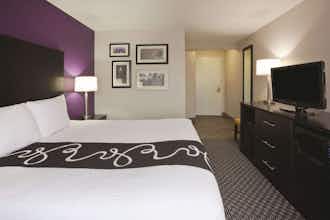 Hotel La Quinta Inn Ste Bloomingtn W photo 3