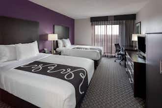 Hotel La Quinta Inn Ste Bloomingtn W photo 5