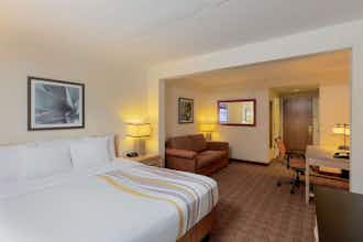 Hotel La Quinta Inn Ste Garden City photo 1