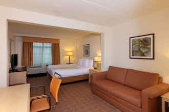 Hotel La Quinta Inn Ste Garden City photo 2