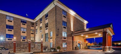 Best Western Plus Pineville-Charlotte South