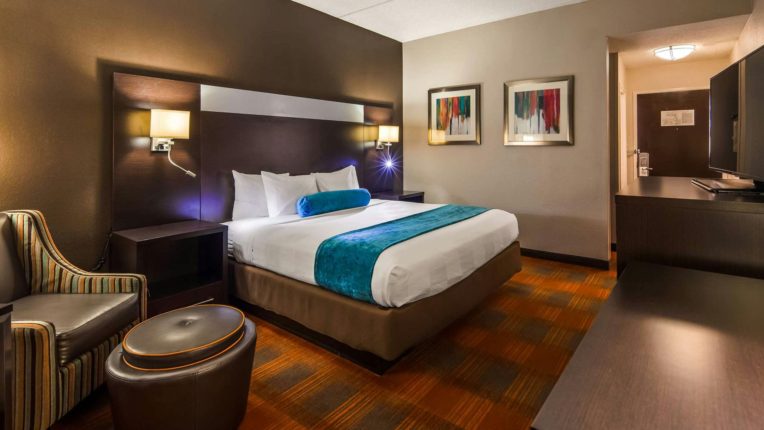 Hotel Best Western Plus Pineville-Charlotte South photo 1