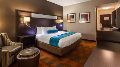 Hotel Best Western Plus Pineville-Charlotte South photo 1