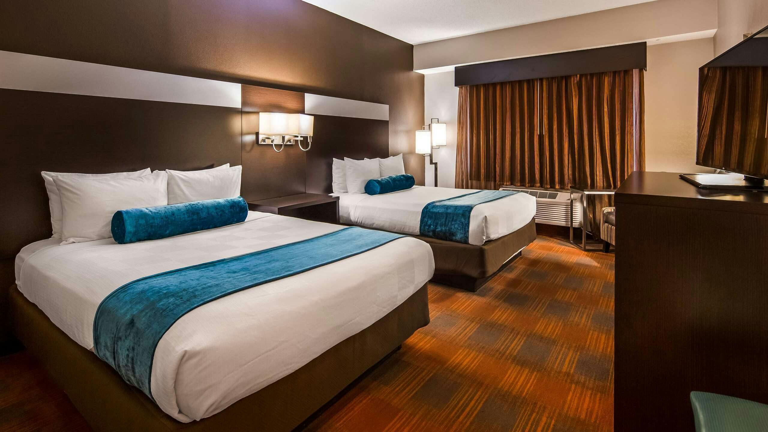 Hotel Best Western Plus Pineville-Charlotte South photo 2