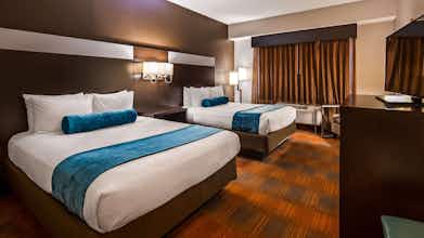 Hotel Best Western Plus Pineville-Charlotte South photo 2