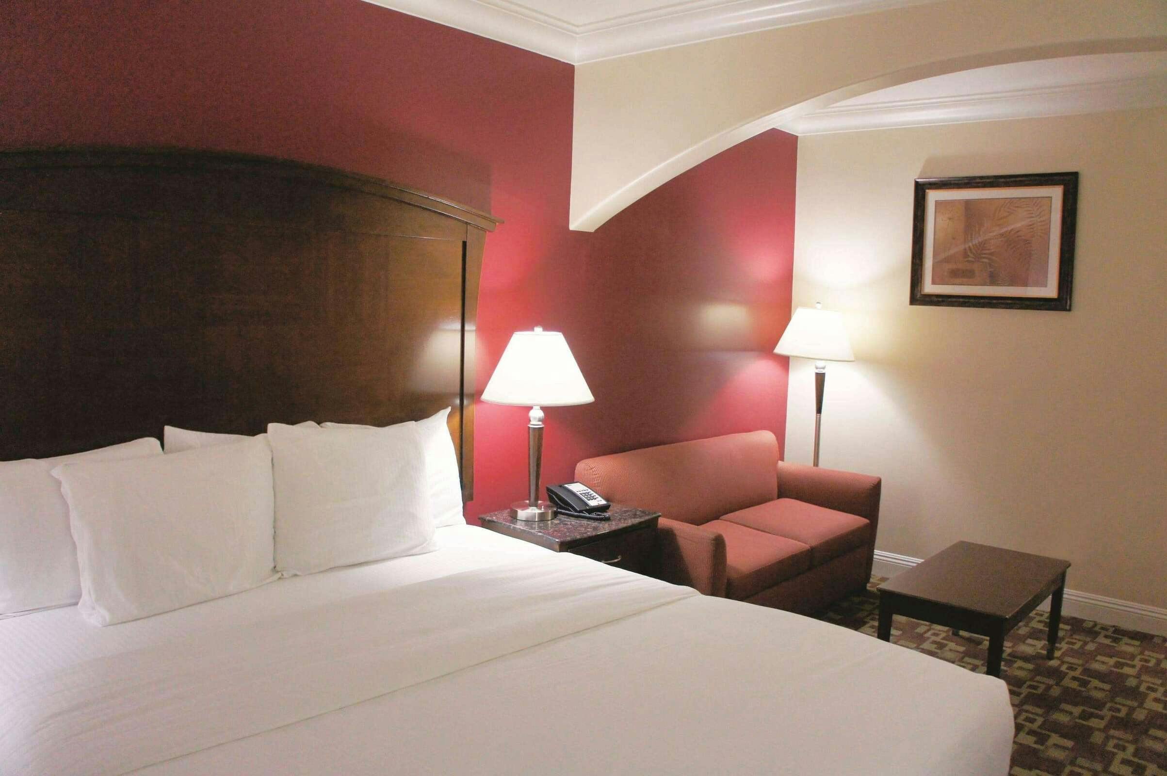 Hotel La Quinta Inn Ste Moreno Valle photo 1